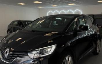 Renault Scenic Monswiller