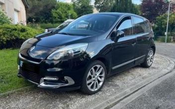 Renault scenic iii Pont-du-Casse