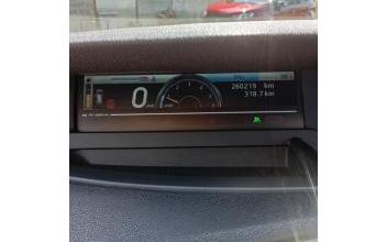 Renault scenic iii Mézin