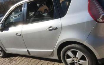 Renault scenic iii Tullins