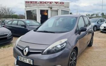 Renault scenic iii Lunel