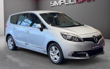 Renault scenic iii Serres-Castet