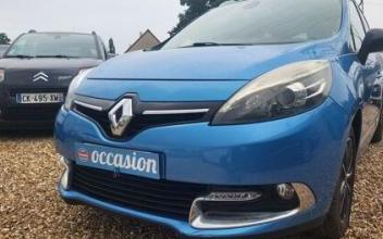 Renault scenic iii Vernouillet
