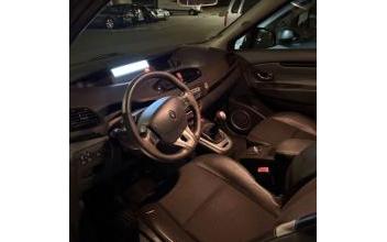 Renault scenic iii Chartres