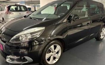 Renault scenic iii Rueil-Malmaison