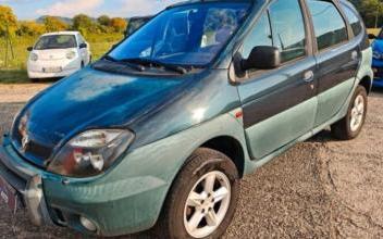 Renault Scenic RX4 Brignoles