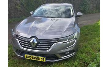 Renault talisman Houplin-Ancoisne