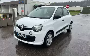 Renault Twingo Barentin