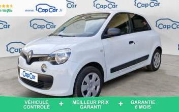 Renault twingo Boulogne-Billancourt