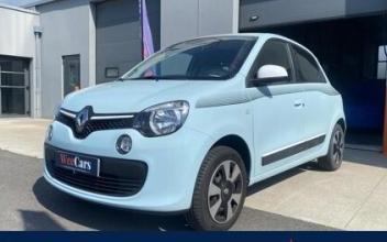 Renault twingo Saint-Herblain
