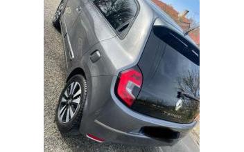 Renault twingo Villeneuve-Tolosane