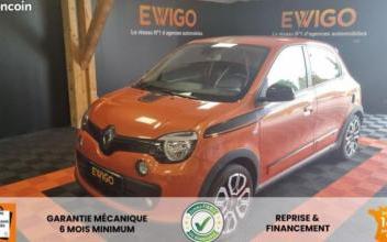Renault Twingo Lux