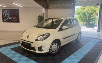 Renault twingo Trégueux