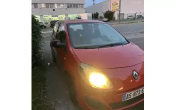 Renault Twingo Rosny-sous-Bois