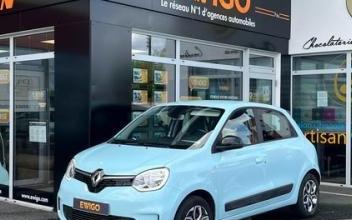 Renault twingo Idron