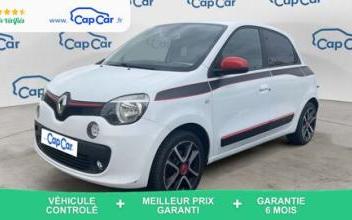 Renault twingo Colomiers