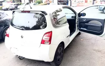 Renault Twingo Epinay-sur-Seine