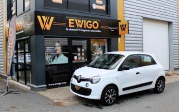 Renault Twingo Belbeuf