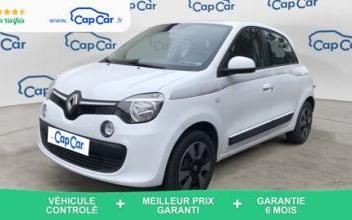 Renault twingo Darvoy