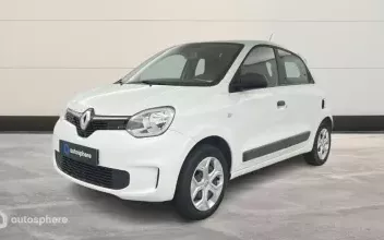 Renault Twingo Hirson
