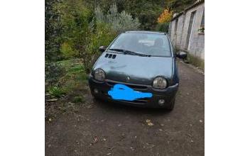 Renault twingo Molières-sur-Cèze