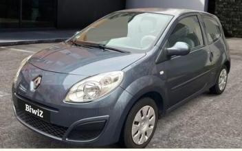 Renault twingo Levallois-Perret