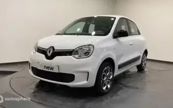 Renault Twingo Thionville