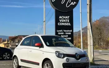 Renault Twingo Challes-les-Eaux