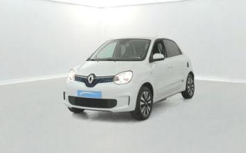 Renault twingo Bruz