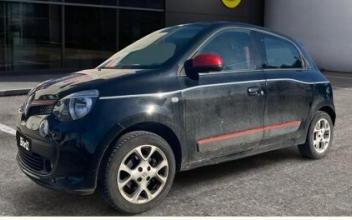 Renault twingo Annecy