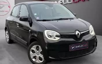 Renault Twingo Téteghem