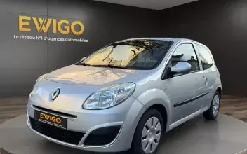 Renault Twingo Colmar