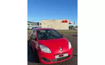 Renault Twingo Auch