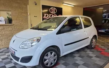 Renault Twingo Laveyron