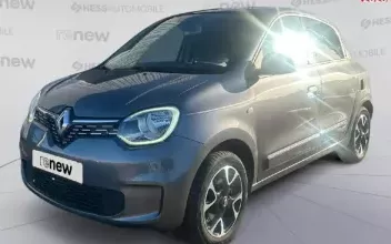 Renault Twingo Sélestat