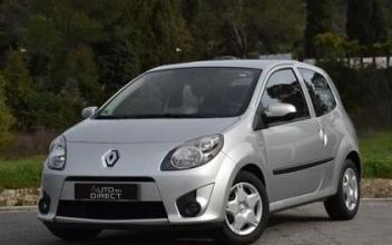 Renault twingo Mougins