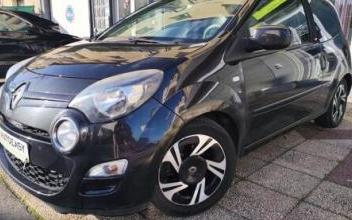Renault twingo Noisy-le-Grand