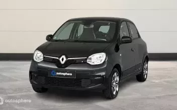 Renault Twingo Cormontreuil