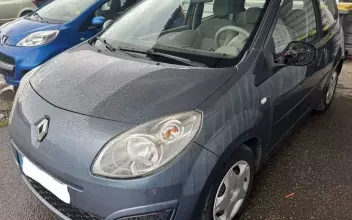 Renault Twingo Saint-Priest