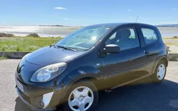 Renault Twingo Mauguio