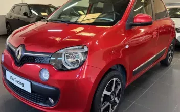 Renault Twingo Joinville-le-Pont