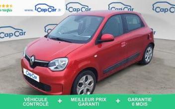 Renault twingo Plouhinec