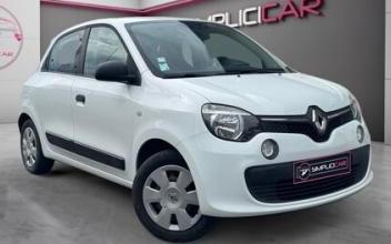 Renault twingo Beauvais