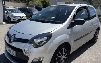 Renault Twingo Châteauneuf-les-Martigues