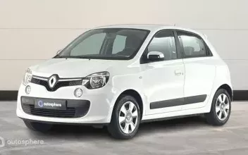 Renault Twingo Givors