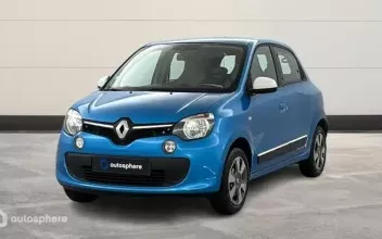 Renault Twingo Troyes