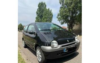 Renault twingo Stiring-Wendel