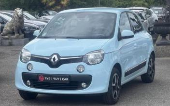 Renault Twingo Colmar