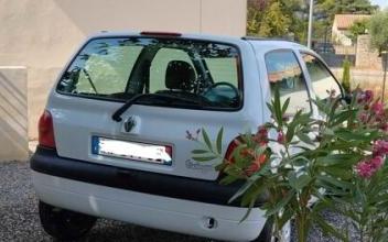 Renault twingo Carcassonne