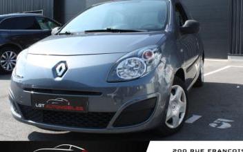 Renault Twingo Caudan